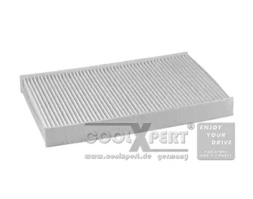 BBR AUTOMOTIVE 0011018830 -  Фильтр воздуха в салоне